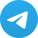 icon telegram